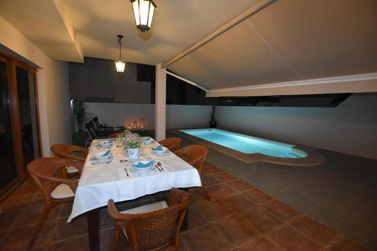 Lighthouse Villa - Private Pool - Costa Teguise Exterior photo