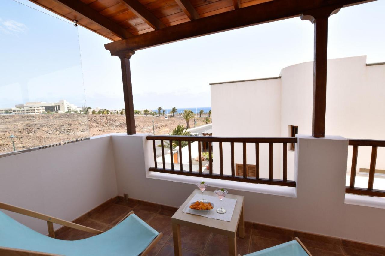 Lighthouse Villa - Private Pool - Costa Teguise Exterior photo
