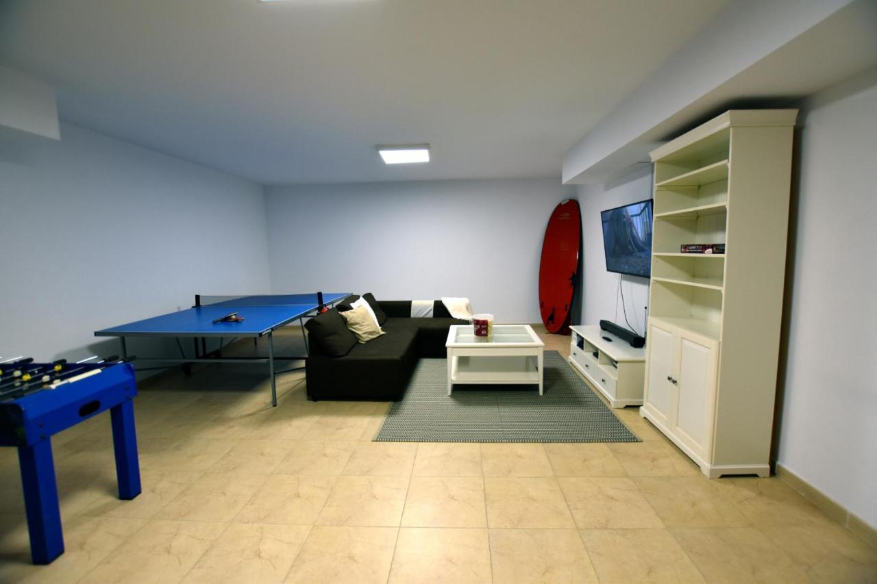 Lighthouse Villa - Private Pool - Costa Teguise Exterior photo