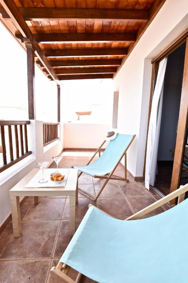 Lighthouse Villa - Private Pool - Costa Teguise Exterior photo